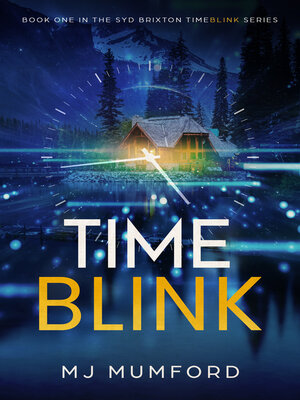 cover image of TimeBlink